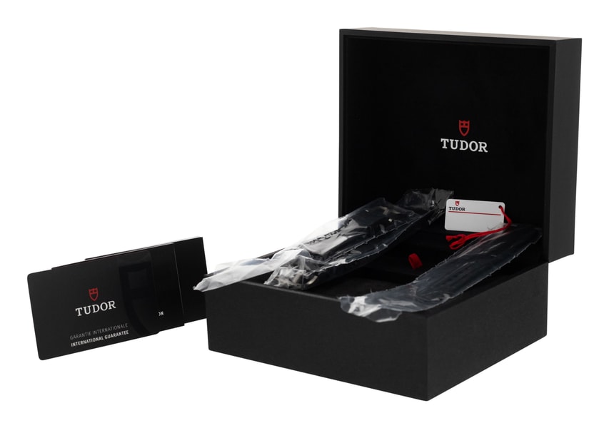 Tudor Pelagos M25407N-0001